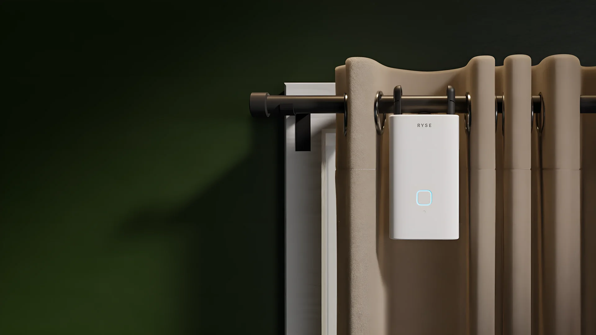 Smart Shades, Smarter Living